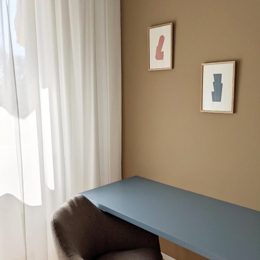 Hotel Piccolo Mondo Лидо Ди Камайоре Екстериор снимка