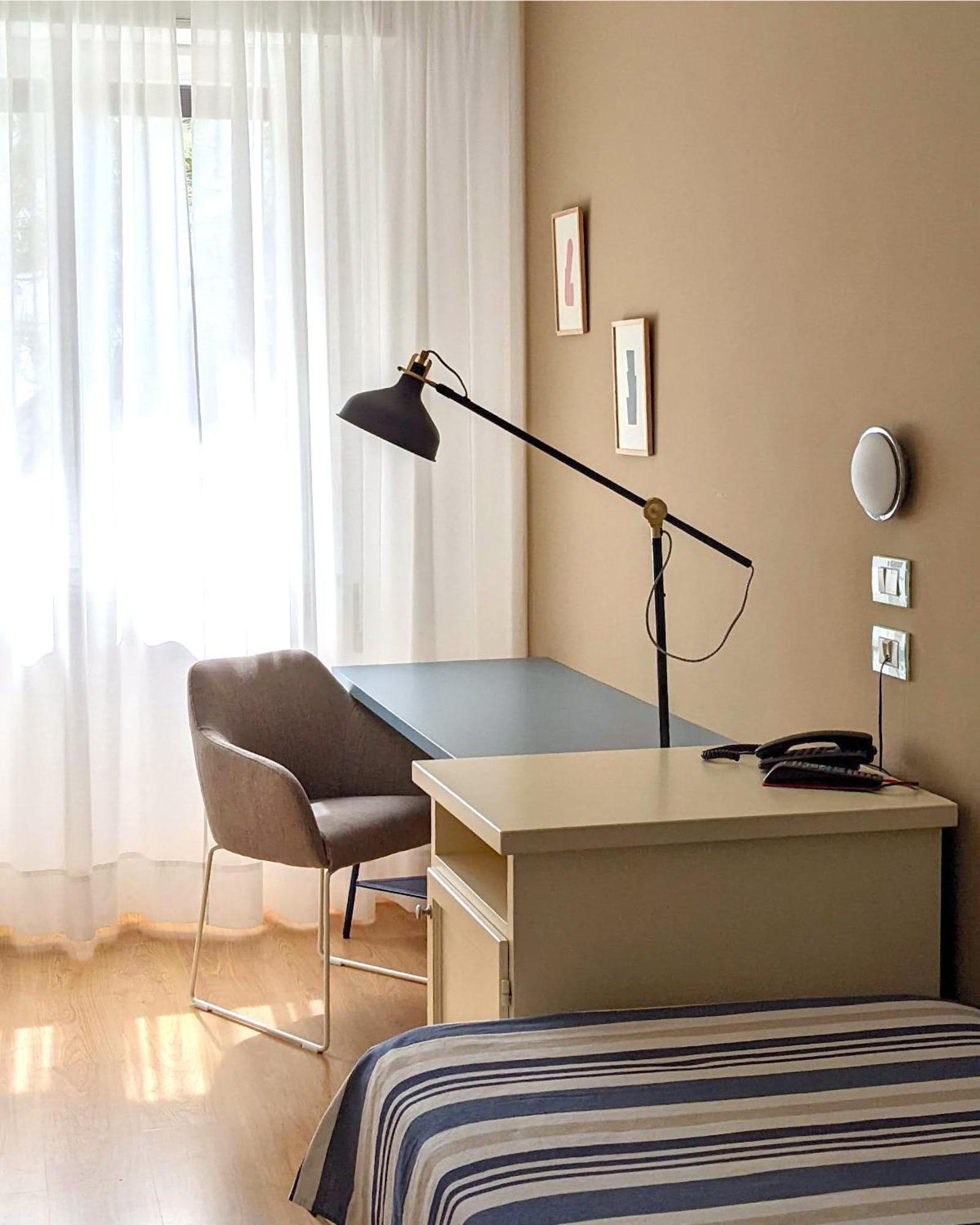 Hotel Piccolo Mondo Лидо Ди Камайоре Екстериор снимка