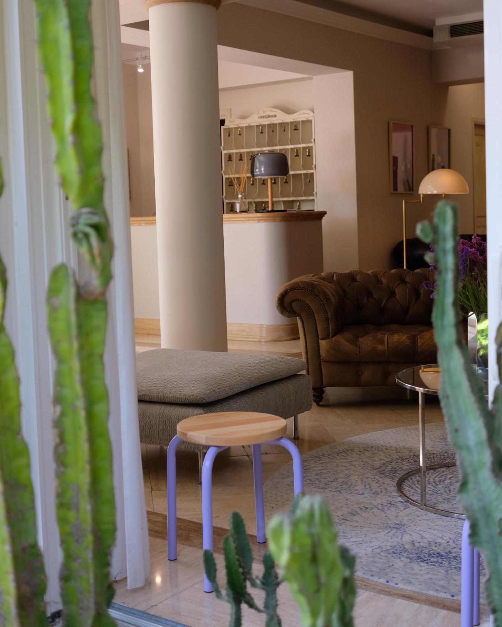 Hotel Piccolo Mondo Лидо Ди Камайоре Екстериор снимка